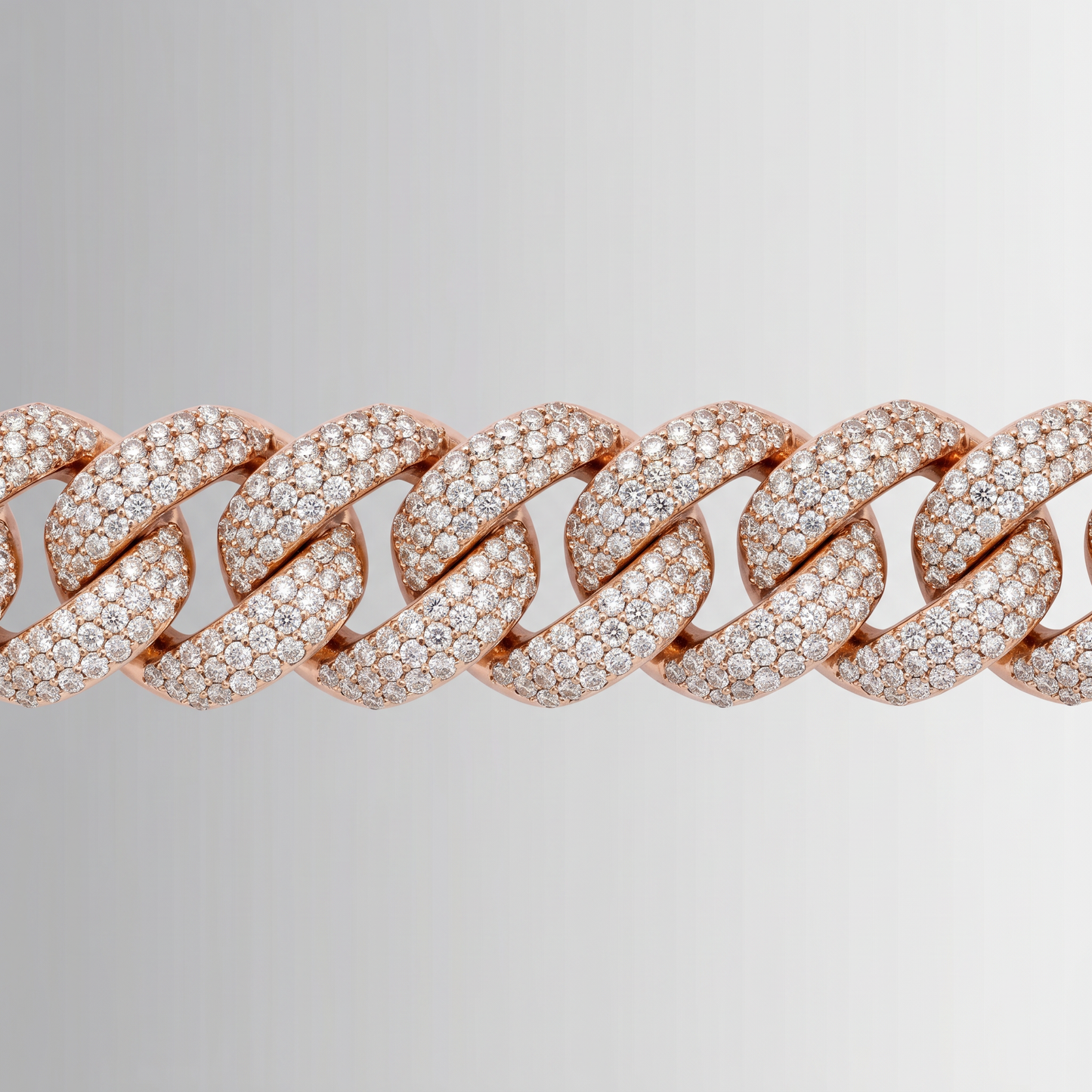 8.40 CTW Natural Diamond Piece – 10K Gold