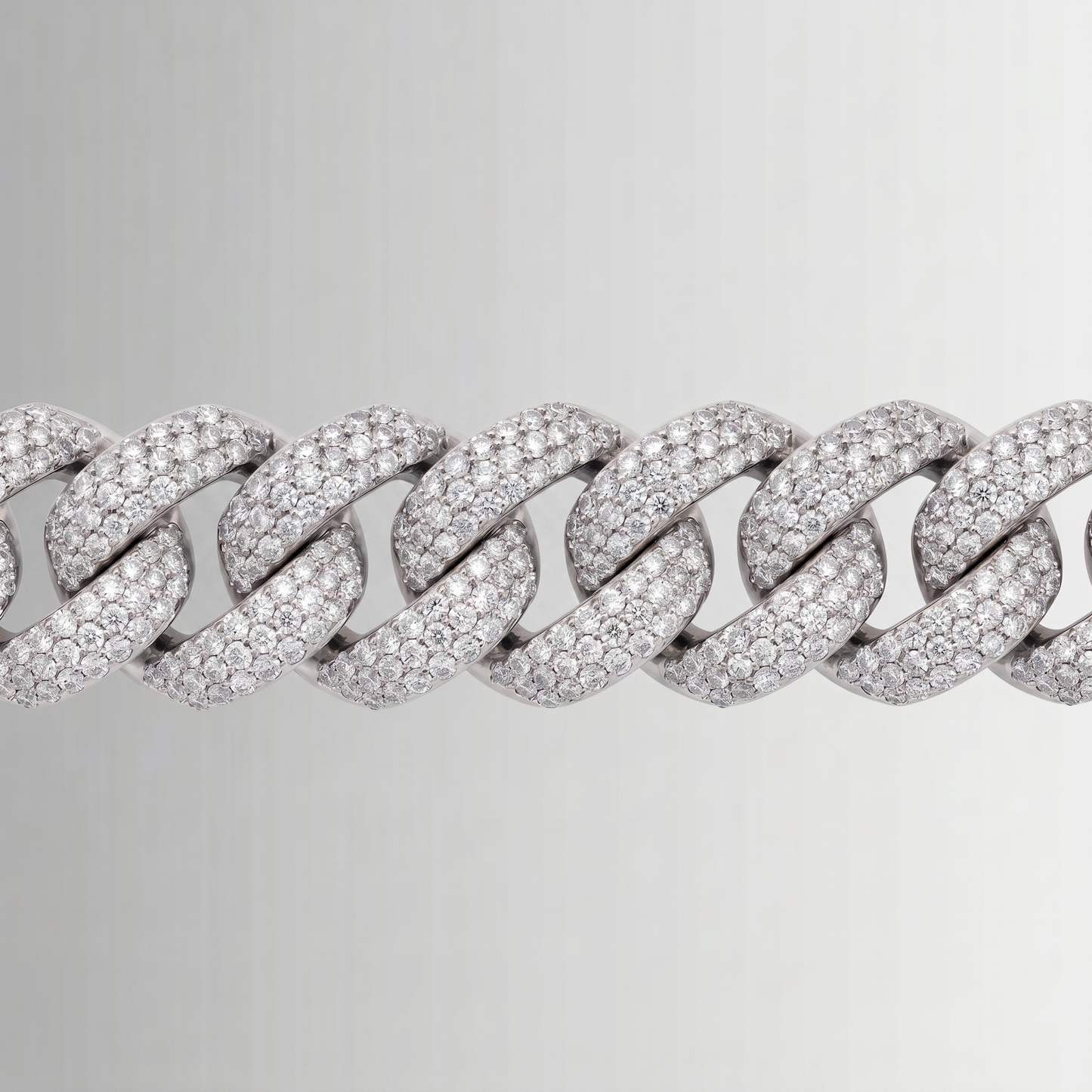 8.40 CTW Natural Diamond Piece – 10K Gold