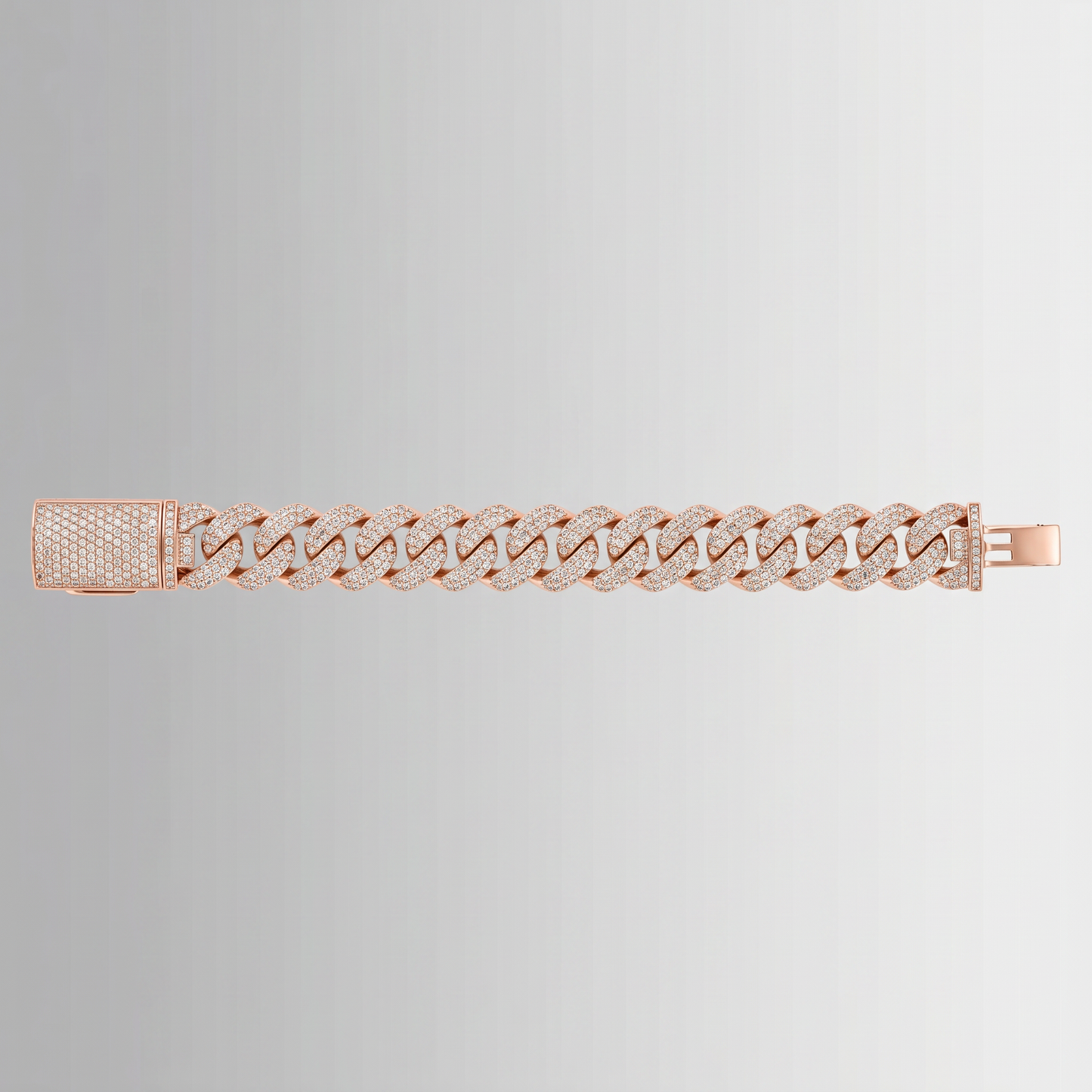 8.40 CTW Natural Diamond Piece – 10K Gold