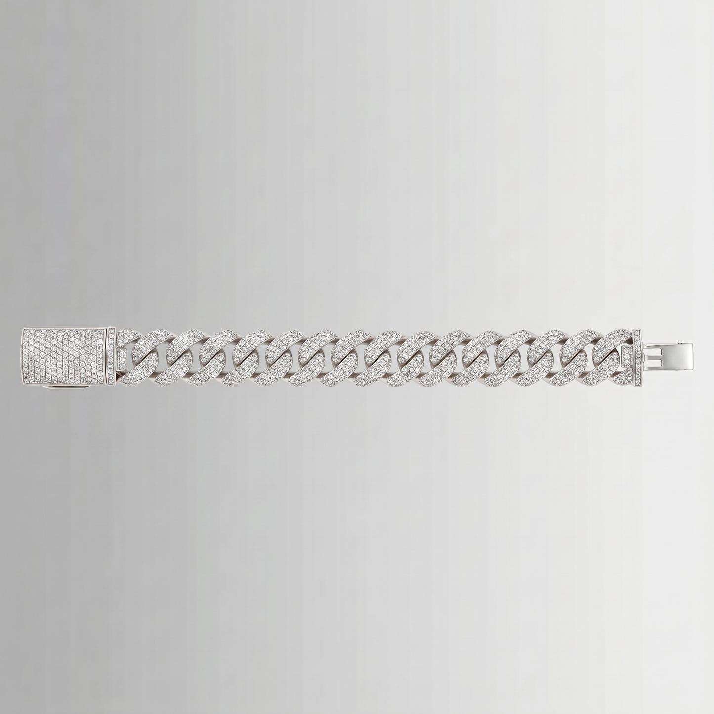 8.40 CTW Natural Diamond Piece – 10K Gold