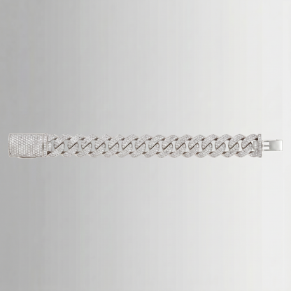 8.40 CTW Natural Diamond Piece – 10K Gold