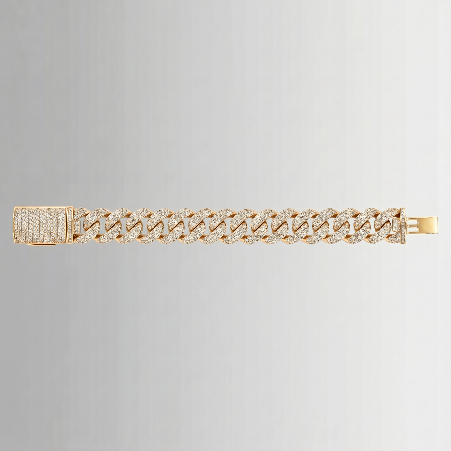 8.40 CTW Natural Diamond Piece – 10K Gold